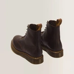 Dr. Martens черевики 1460 Pascal Ambassador темно-коричневі 31981201