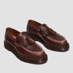 Dr. Martens лофери з китицями Adrian Ben Orleans карамельні 42849200