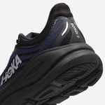 HOKA Bondi 9 чоловічі кросівки для бігу Varsity Navy / Black