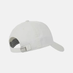 New Balance 6 PANEL NB PATCH LOGO HAT LAH51013SST