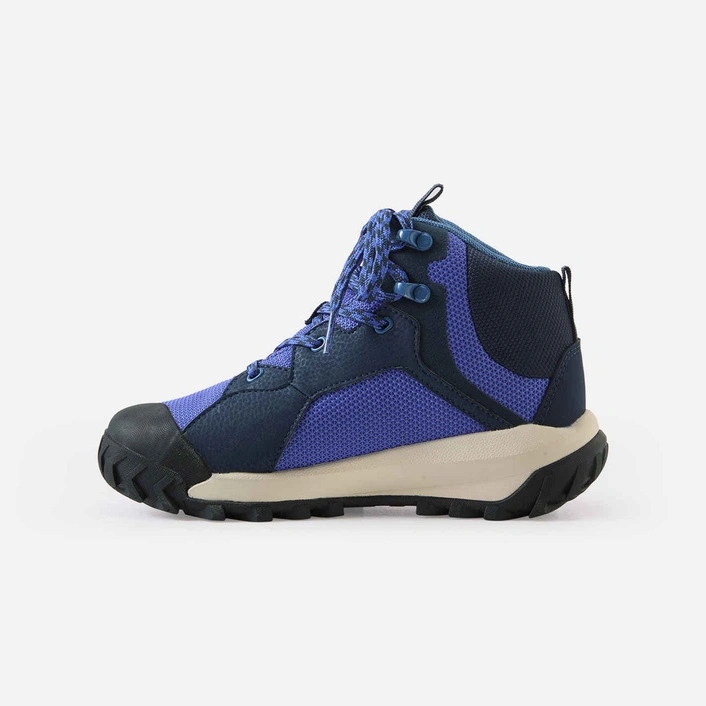 ReimaTec Kulkuri Mid shoes Navy