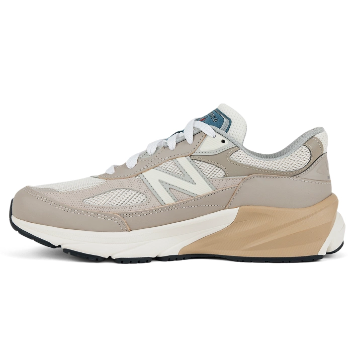 New Balance Кросівки 990 U990MM6 Made in USA x Teddy Santis