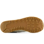 Жіночі кросівки New Balance 574 WL574XD2 бежеві