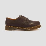 Dr. Martens чоловічі туфлі 1461 Ambassador темно-коричневі 31994200