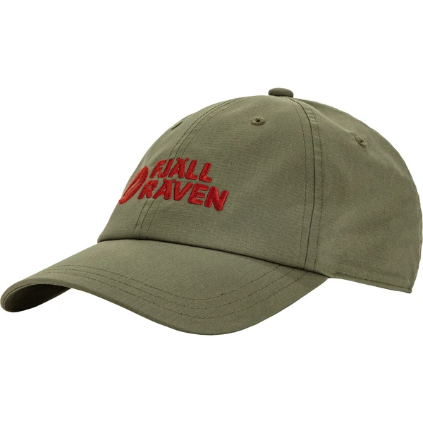 Fjällräven Кепка Vardag Lite Cap F13100239-625 Laurel Green