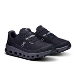 On Cloudvista 2 Waterproof – жіночі чорні трейлові кросівки 3WE30160106