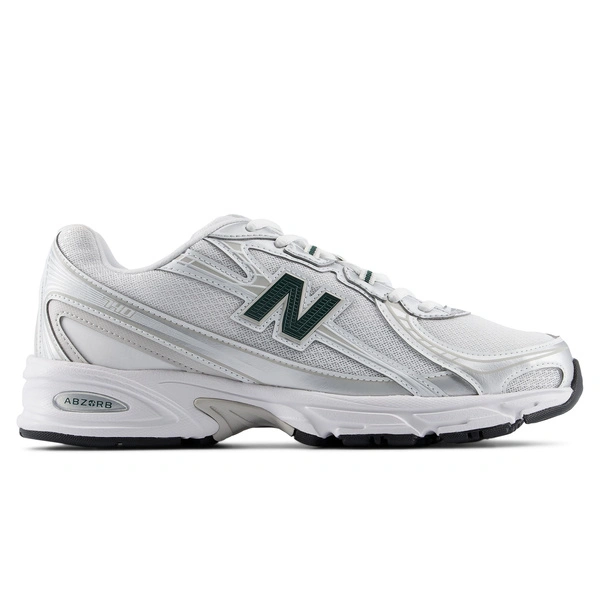 Кросівки New Balance 740 U74041J білі