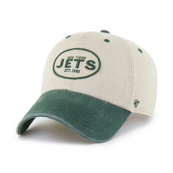 47 Brand Jets Breaking Trail 47 Clean Up K0