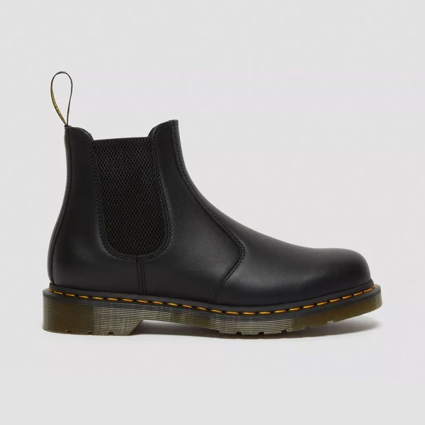 DR MARTENS 2976 Nappa Leather Chelsea Boots 27100001