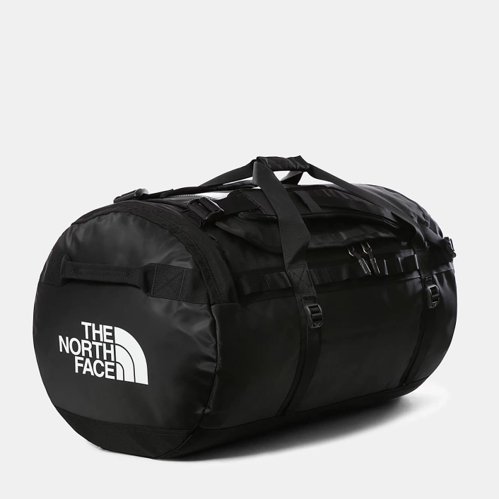 The North BASE CAMP DUFFEL L NF0A52SBK