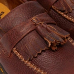 Dr. Martens лофери з китицями Adrian Ambassador світло-коричневі 31995253