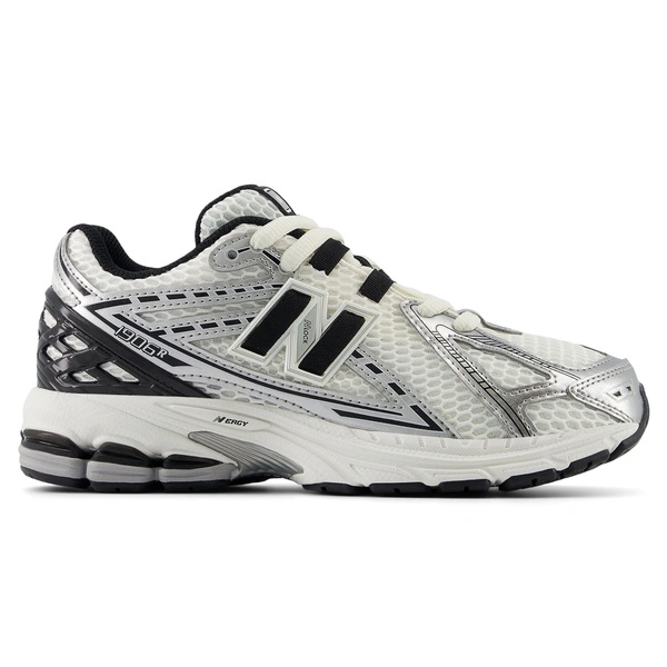 Дитячі кросівки New Balance 1906 PC1906ER сріблясті