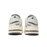 New Balance Білі Кросівки 1000 M1000MEW