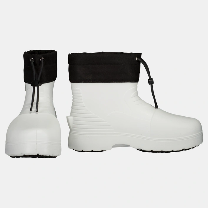 Снігові черевики Fubuki Niseko 3.0 Low білі
