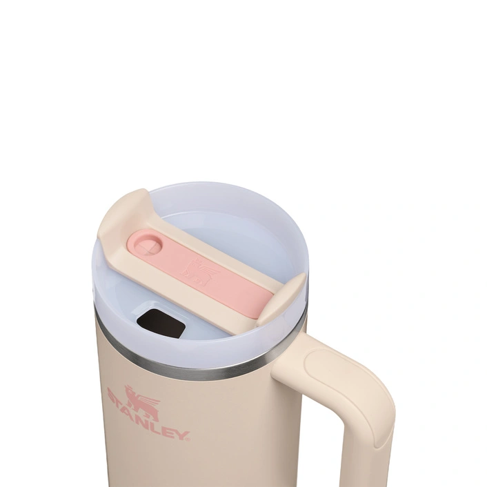 Stanley Quencher H2.O FlowState™ 0.89L Champagne