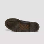 Dr. Martens туфлі без шнурків Louis Analine чорні 40950001