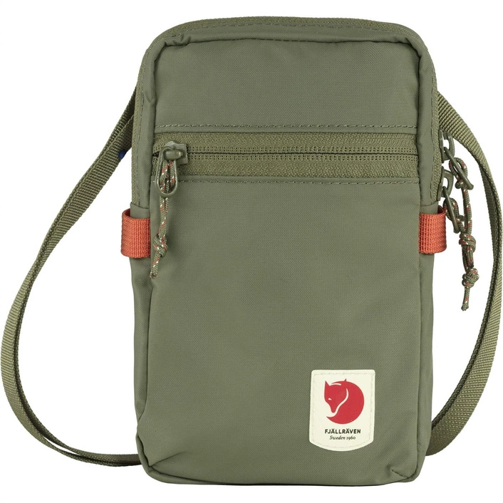 Fjällräven Сумочка High Coast Pocket F23226-620 Green