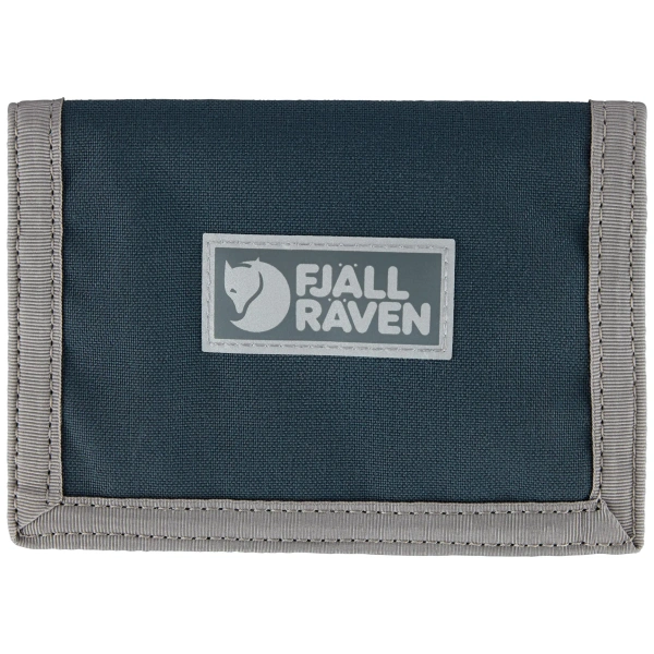 Fjällräven Гаманець Vardag F23100202-560 Navy