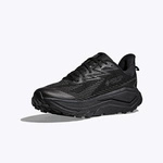 HOKA Challenger 8 GORE-TEX чоловічі кросівки для трейлраннінгу Black/Carbon Black