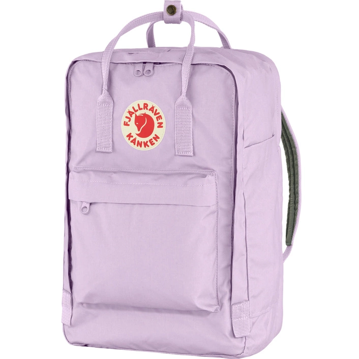 Fjällräven Рюкзак Kånken Laptop 17" F23525-457 Pastel Lavender