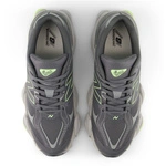 Кросівки New Balance 9060 U906041H сірі