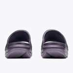HOKA Ora Athletic Slide унісекс шльопанці для відновлення Squid Ink/Purple Fog