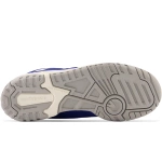 Дитячі кросівки New Balance 550 GSB550NA сині