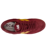 Кросівки New Balance RC42 URC42HF бордові