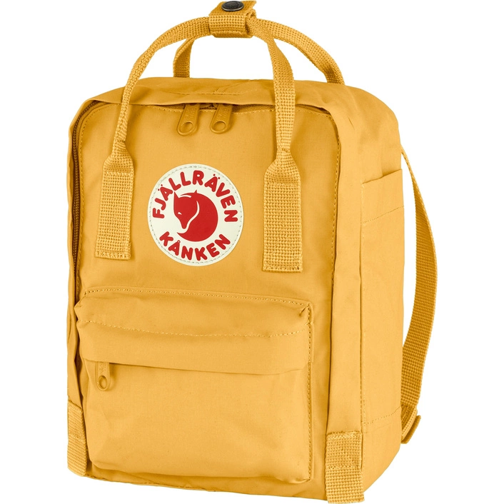 Fjällräven Рюкзак Kånken Mini F23561-160 Ochre
