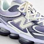 New Balance Кросівки 2000 U20009BA