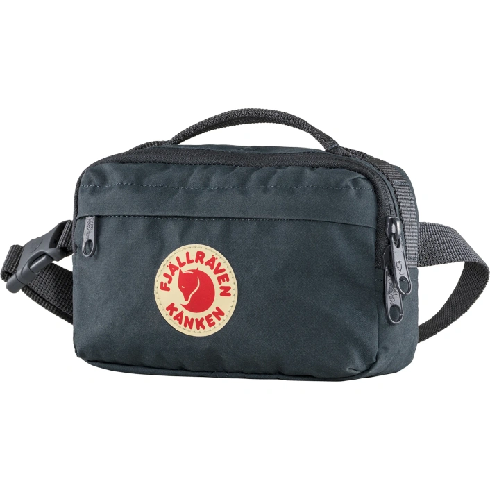 Fjällräven Сумочка Kånken Hip Pack F23796-560 Navy