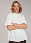 Чоловіча футболка Coalition CLTN DEW – off white