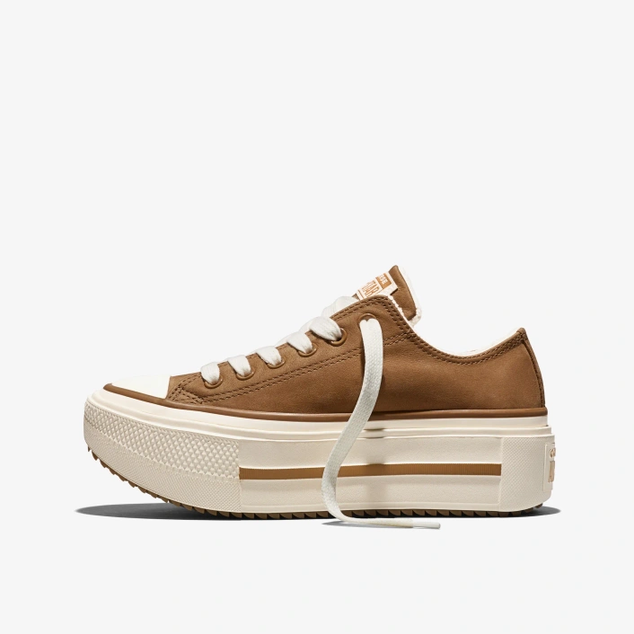 Converse Chuck Taylor All Star Double Stack Platform A20319C