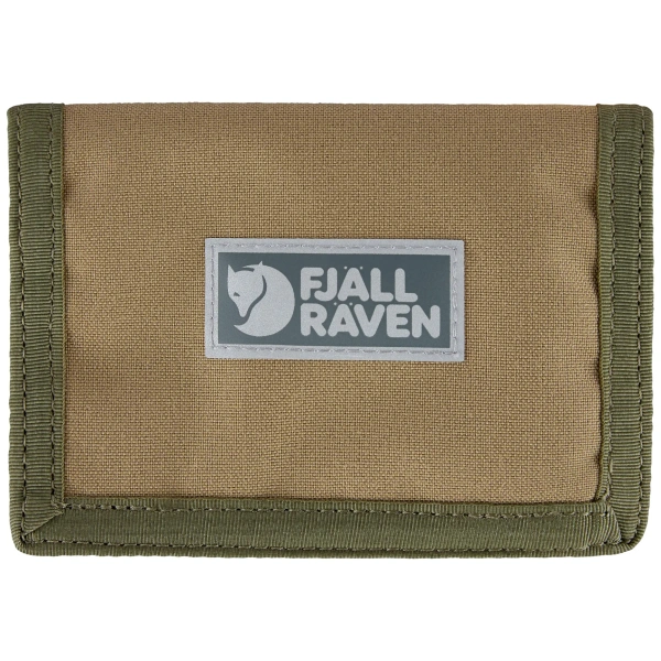 Fjällräven Гаманець Vardag F23100202-221 Clay