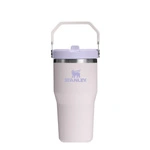 Stanley кружка IceFlow Flip Straw 0,6 L Sahara