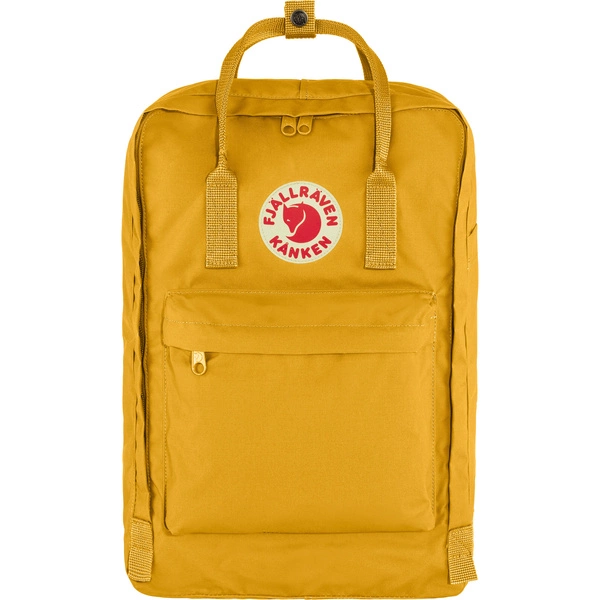 Fjällräven Рюкзак Kånken Laptop 17" F23525-160 Ochre