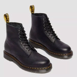 Dr. Martens черевики 1460 Ambassador чорні 31981001