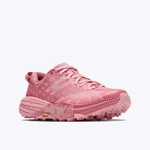 HOKA Speedgoat 2 унісекс повсякденні кросівки Dewy Pink/Rose Garden Pink