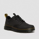 Dr. Martens туфлі Reeder Extra Tough чорні 27102001