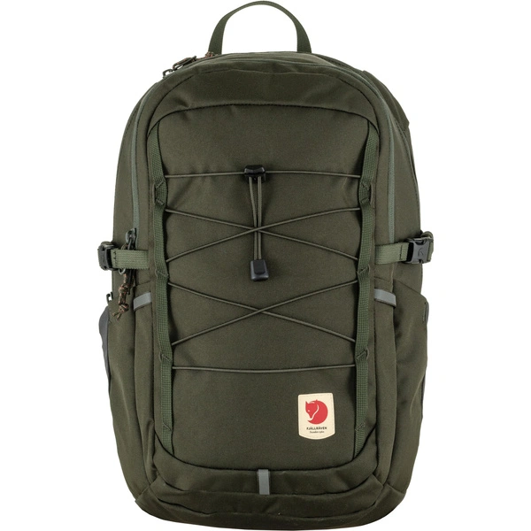 Fjällräven Рюкзак Skule 20 F23349-662 Deep Forest