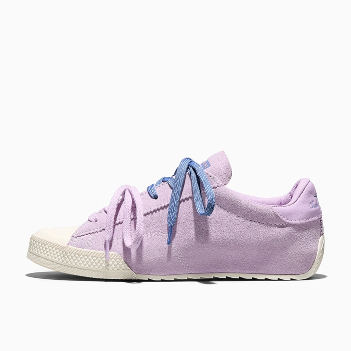 Converse Chuck Taylor Lo Suede A18338C