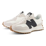 Жіночі кросівки New Balance 327 WS327GD бежеві