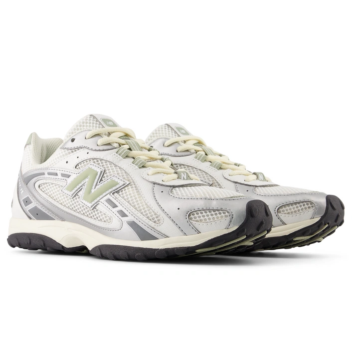 New Balance Кросівки 204 U204LSWB