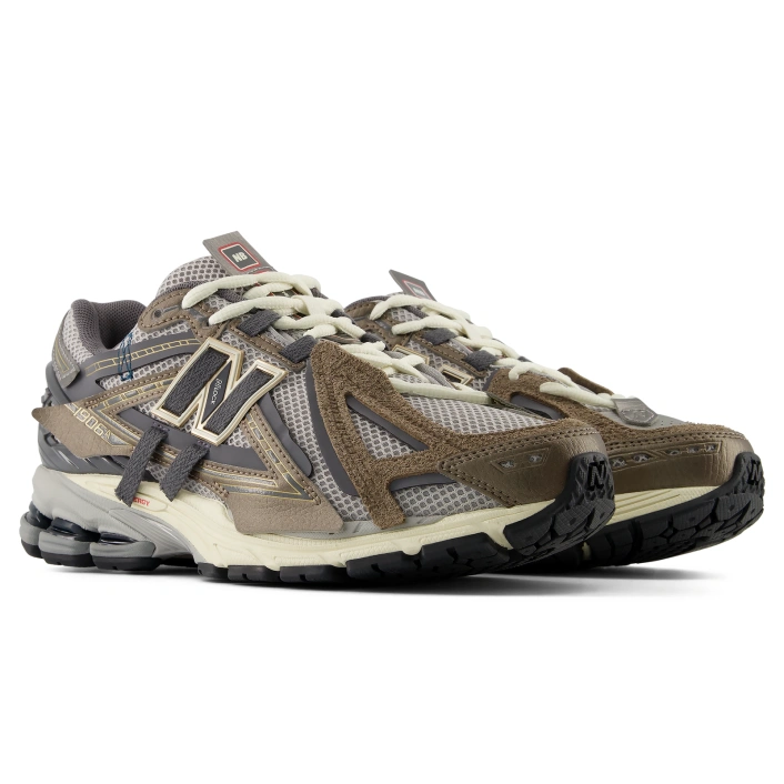 New Balance Кросівки 1906 U19066U8