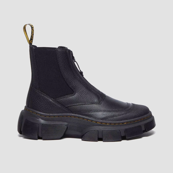 Dr. Martens челсі DMXL Zip чорні 41070001