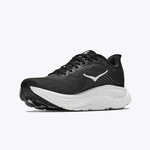 HOKA Clifton 11 чоловічі кросівки для бігу Black/White