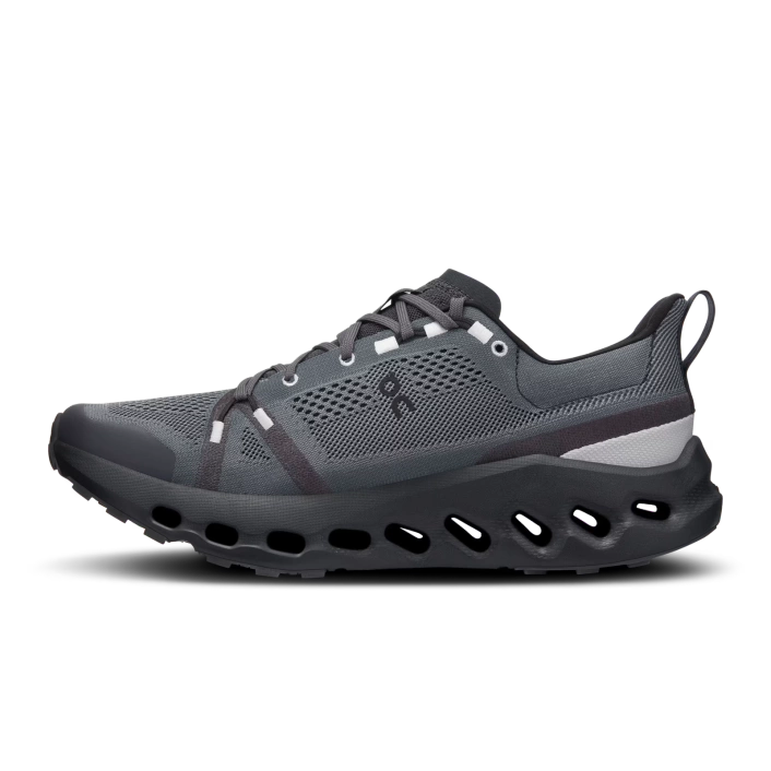 On Running CLOUDSURFER TRAIL Eclipse-black 3ME10110264