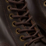 Dr. Martens черевики на платформі Sinclair Crazy Horse темно-коричневі 40910200