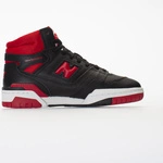 Чоловічі кросівки New Balance 650 BB650RBR чорні