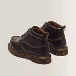 Dr. Martens черевики чукка Lowell Orleans чорні 42706001
